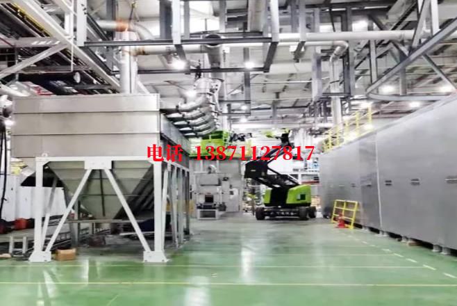 和静机电设备安装工程,设备安装公司